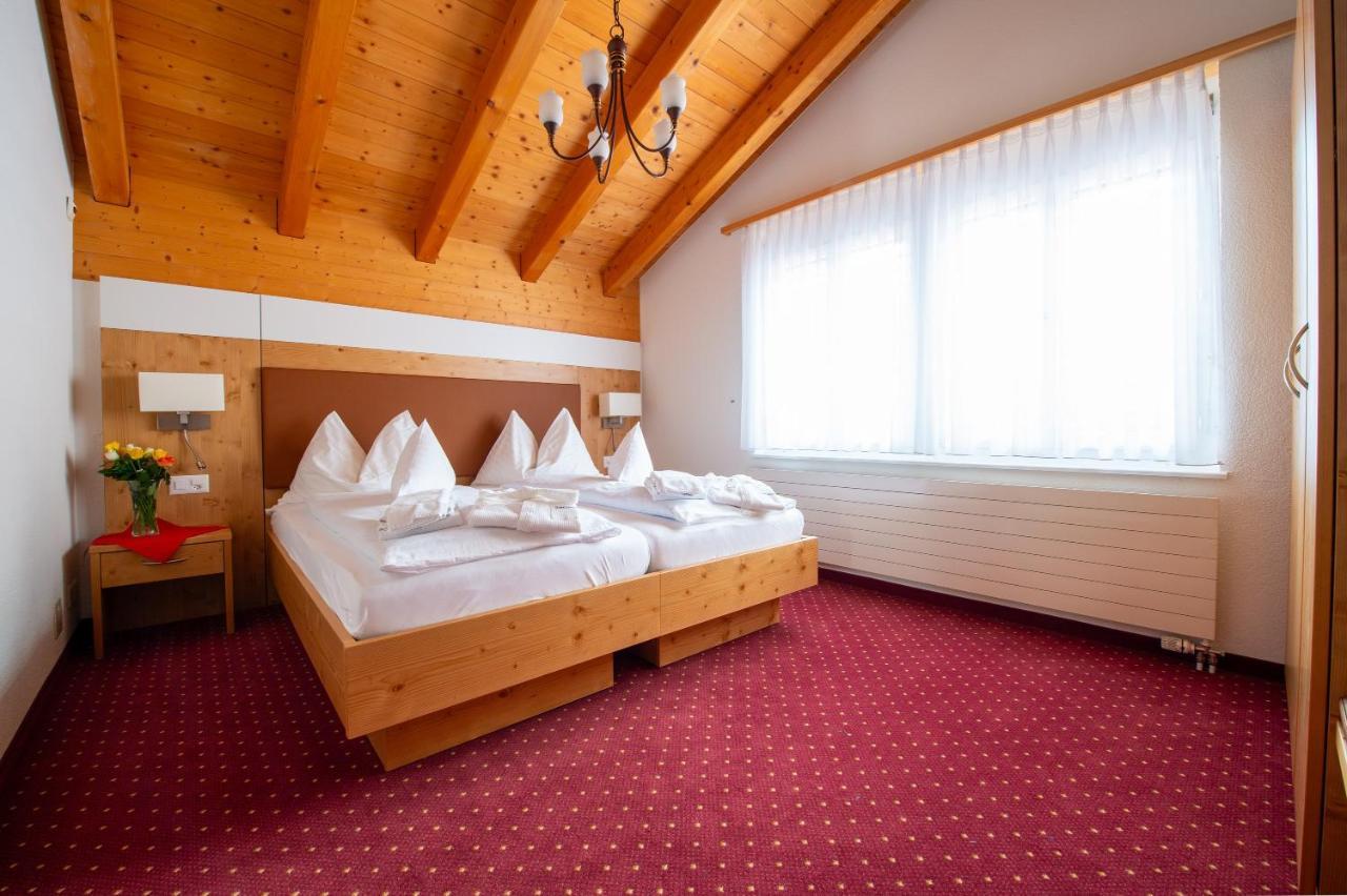 Grindelwalderhof Hotel Eksteriør billede